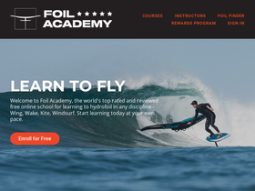 foil-academy.com