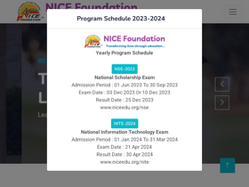 niceedu.org