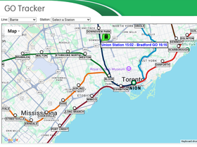 gotracker.ca