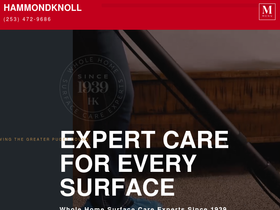 hammondknoll.com