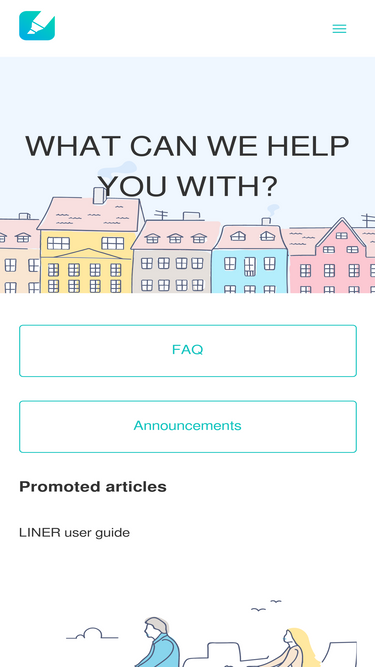 support.getliner.com