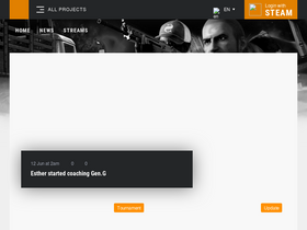 'pubg.ru' screenshot