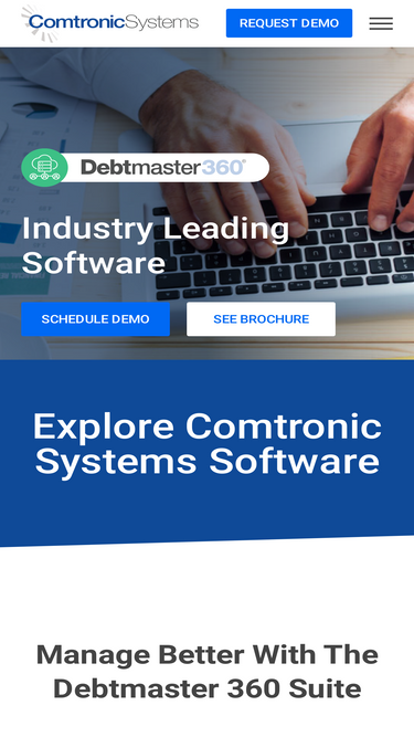 comtronicsystems.com