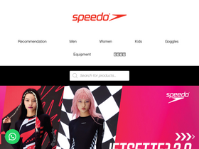 speedo.com.hk