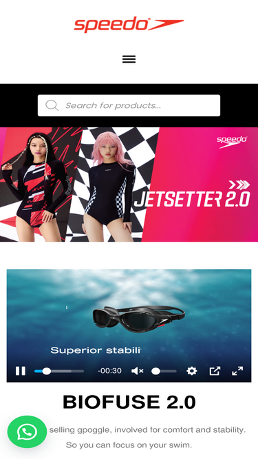 speedo.com.hk