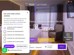 eraseunhotel.com