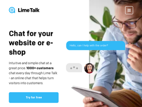limetalk.com