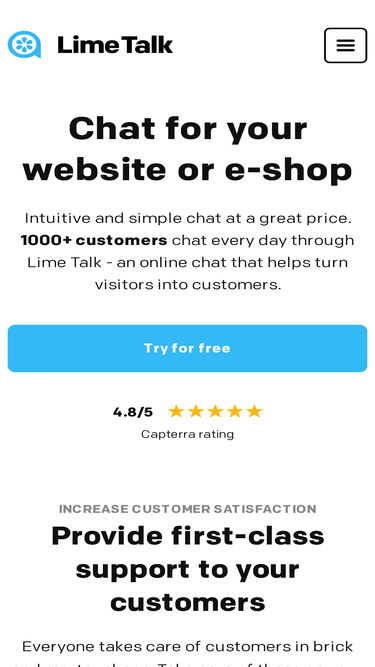 limetalk.com