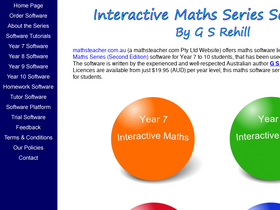 mathsteacher.com.au