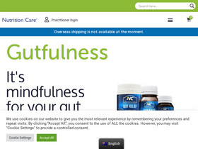 nutritioncare.com.au