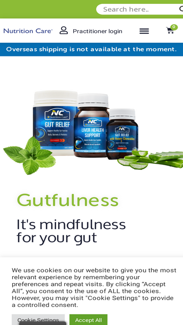 nutritioncare.com.au