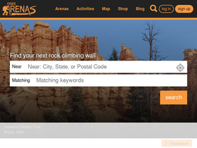 freearenas.com