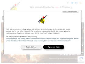 cine-vox.com