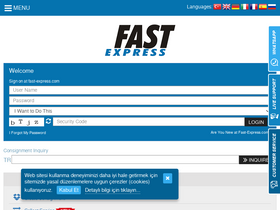 fast-express.com