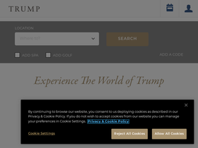 booktrump.com