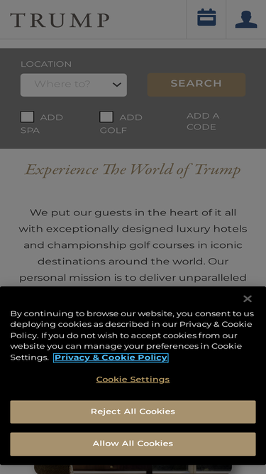 booktrump.com