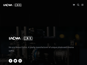 laowacine.com
