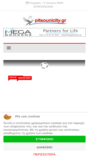 pitsounicity.gr