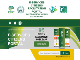 cfc.kp.gov.pk