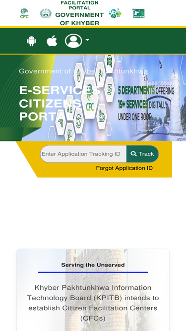 cfc.kp.gov.pk