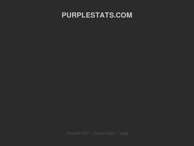 purplestats.com