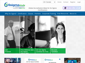 6sigmastudy.com