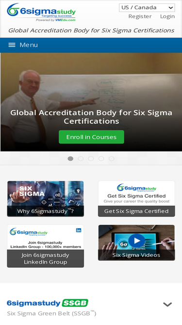 6sigmastudy.com