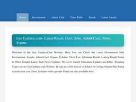 'bgsbuniversity.org' screenshot