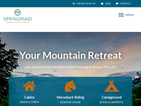 springmaidmountain.com
