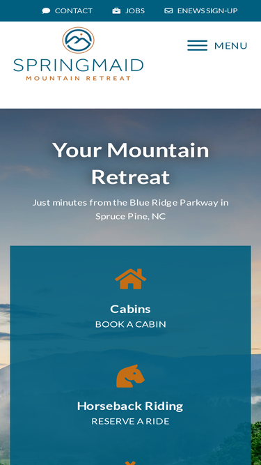 springmaidmountain.com