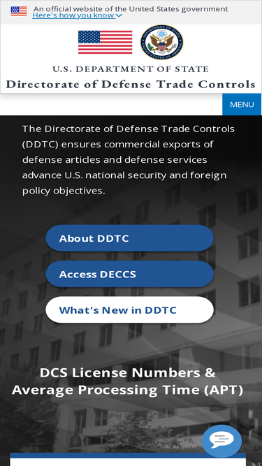 pmddtc.state.gov