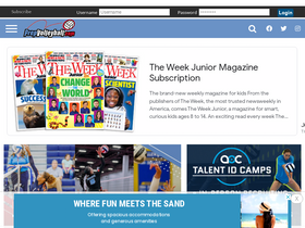 prepvolleyball.com