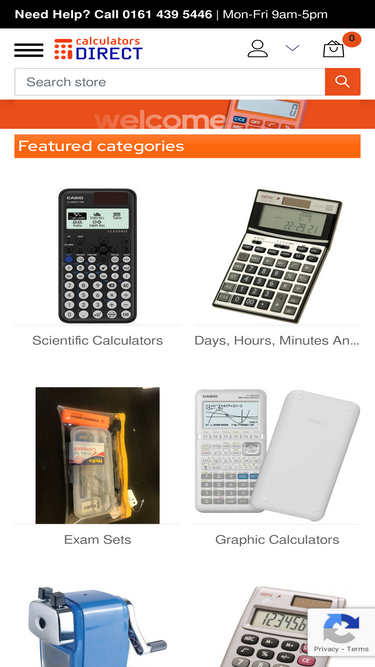 calculatorsdirect.co.uk