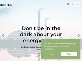 'heidi.ie' screenshot