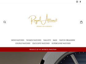 royalattract.com