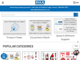 bulkindustries.com