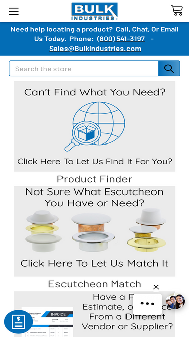 bulkindustries.com