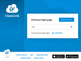 idp.classlink.com