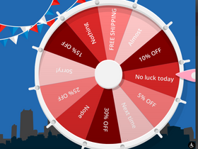 Absolute New York homepage screenshot