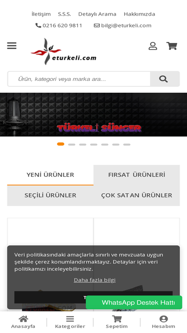 eturkeli.com