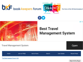 book-keepers.org.uk