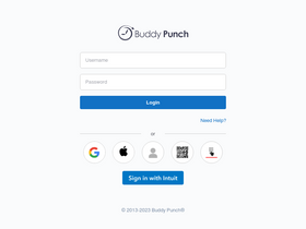 app.buddypunch.com