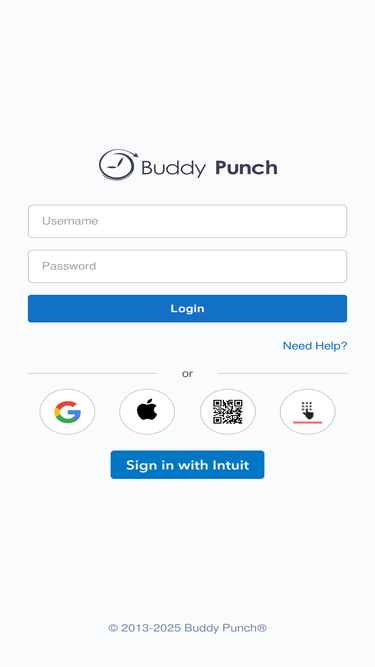 app.buddypunch.com