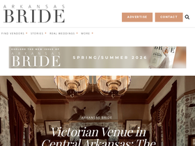 arkansasbride.com