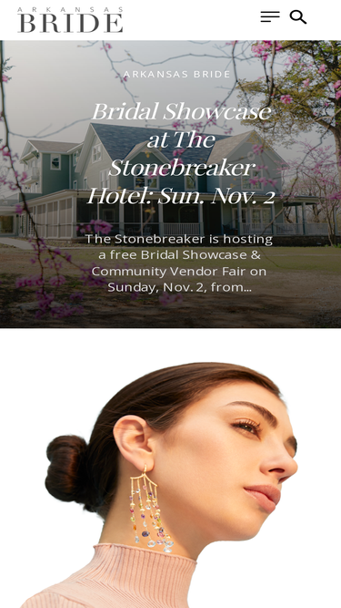 arkansasbride.com