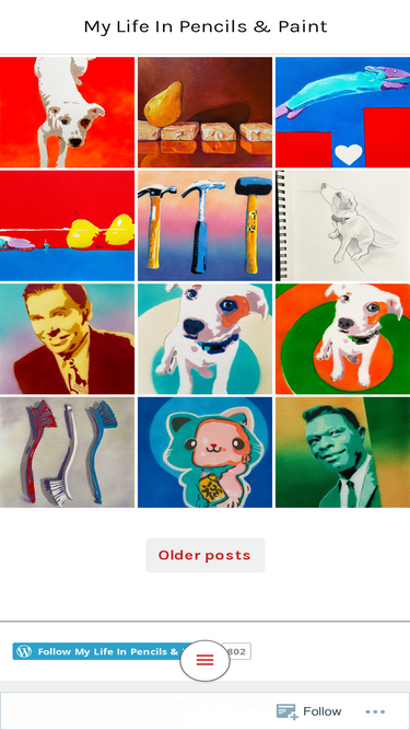 dwaynewolff.com