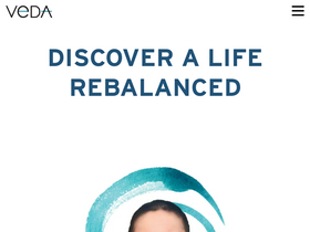 'vestibular.org' screenshot