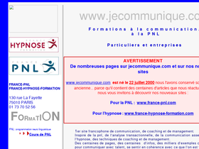 jecommunique.com