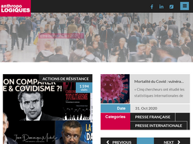 anthropo-logiques.org