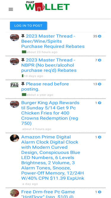 phatwalletforums.com